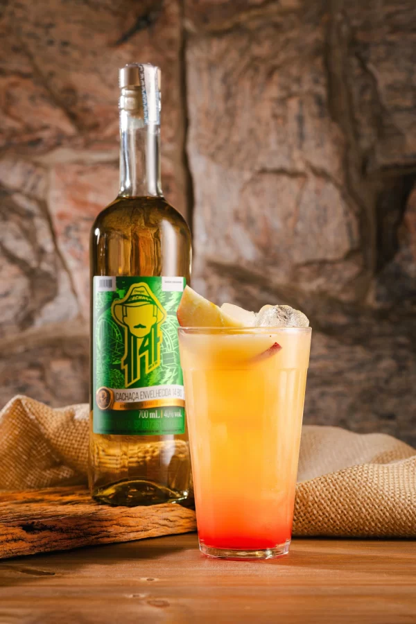 14 Bis - Cachaça Envelhecida 8 anos - Image 2