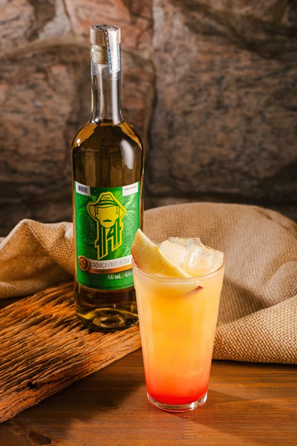 14 Bis - Cachaça Envelhecida 8 anos - Image 6
