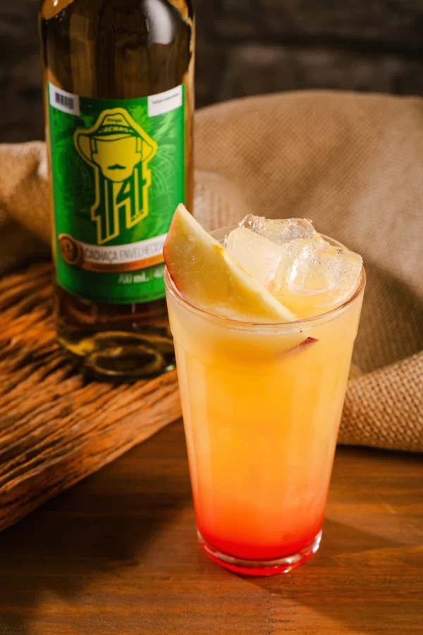 14 Bis - Cachaça Envelhecida 8 anos - Image 3