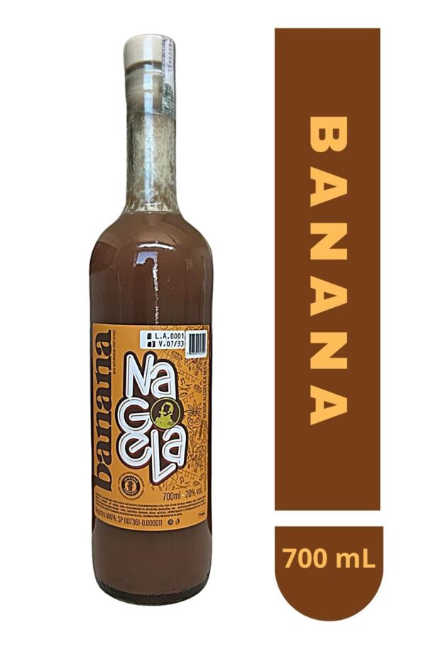 NaGoela Banana