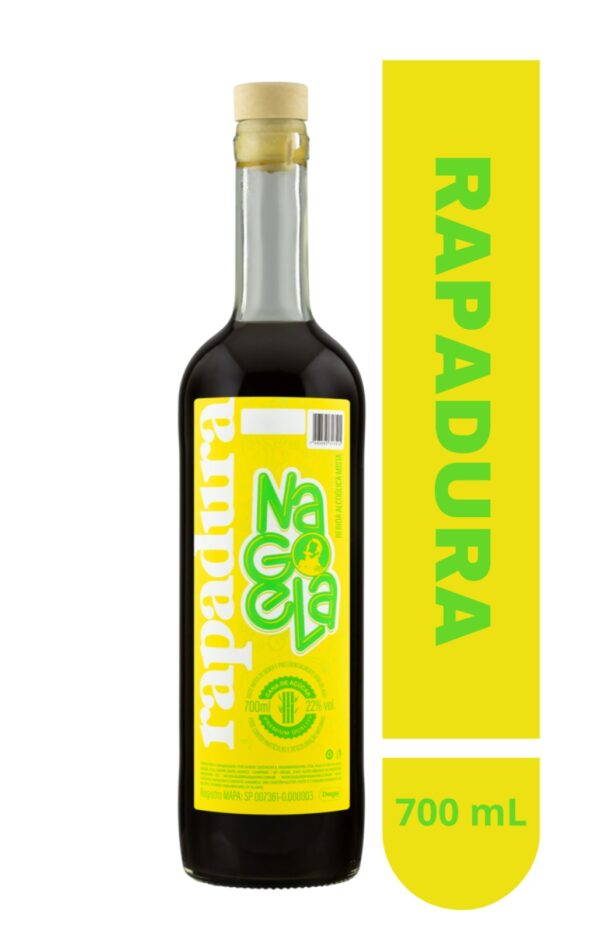 NaGoela® Rapadura