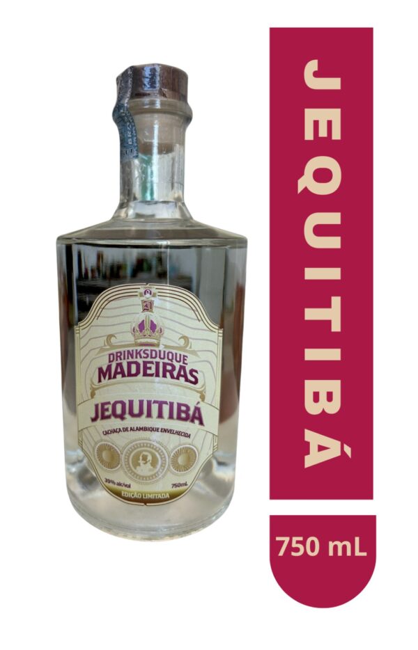 DrinksDuque Madeiras – Jequitibá