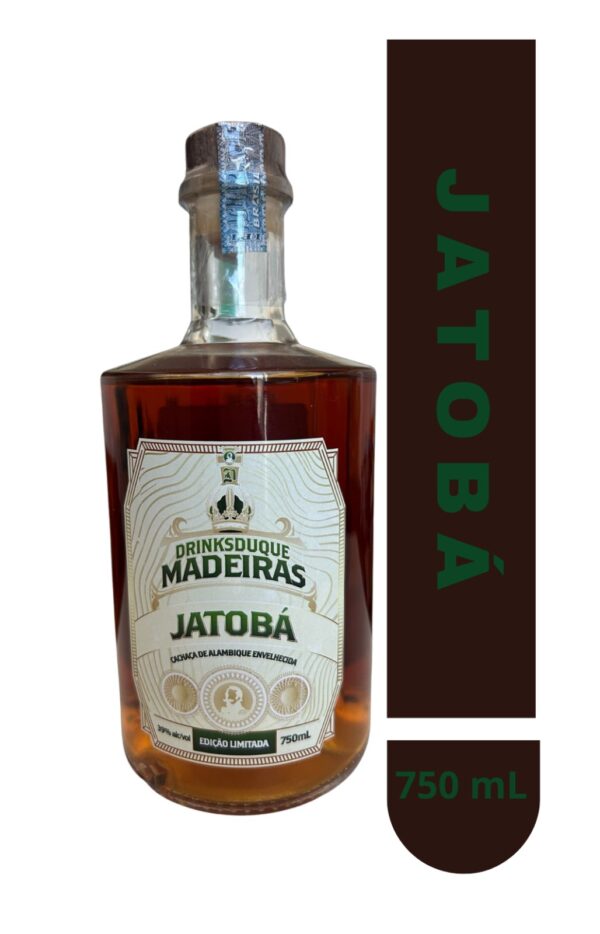 DrinksDuque Madeiras – Jatobá
