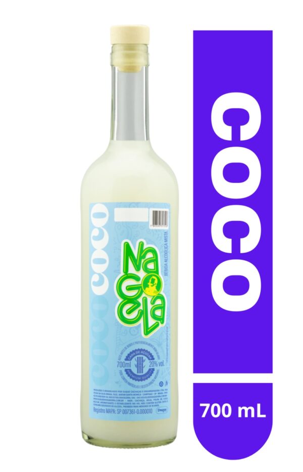 NaGoela® Coco