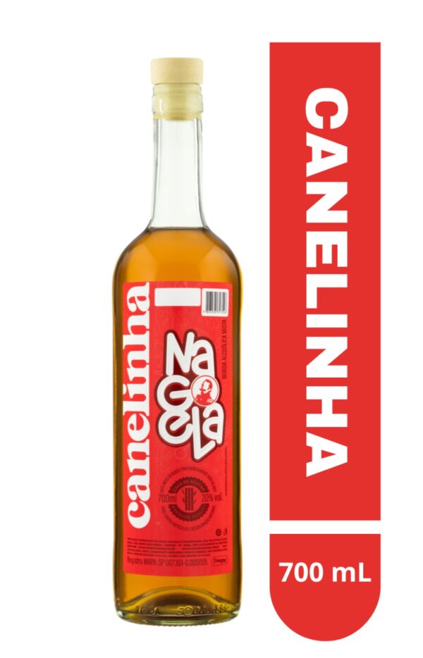 NaGoela® Canelinha