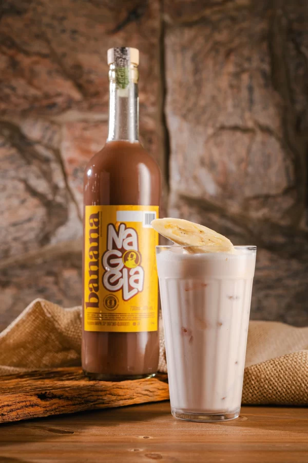 NaGoela Banana - Image 6