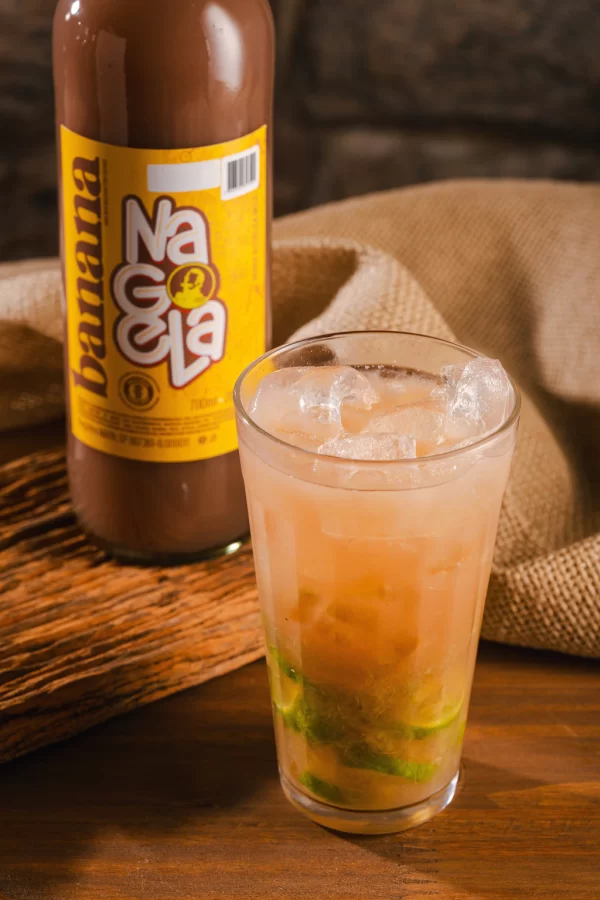 NaGoela Banana - Image 5