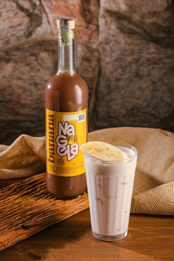 NaGoela Banana - Image 4