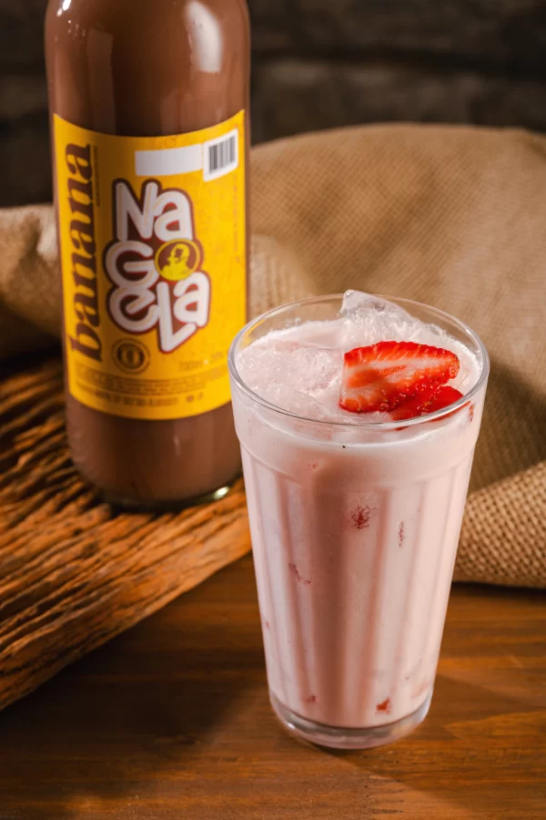 NaGoela Banana - Image 3