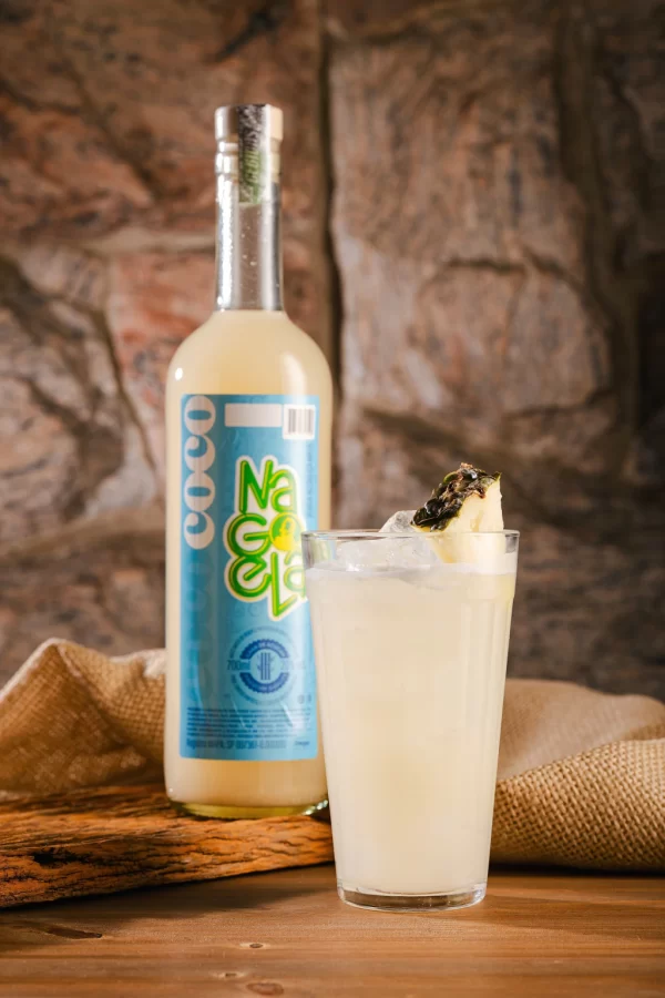 NaGoela® Coco - Image 2